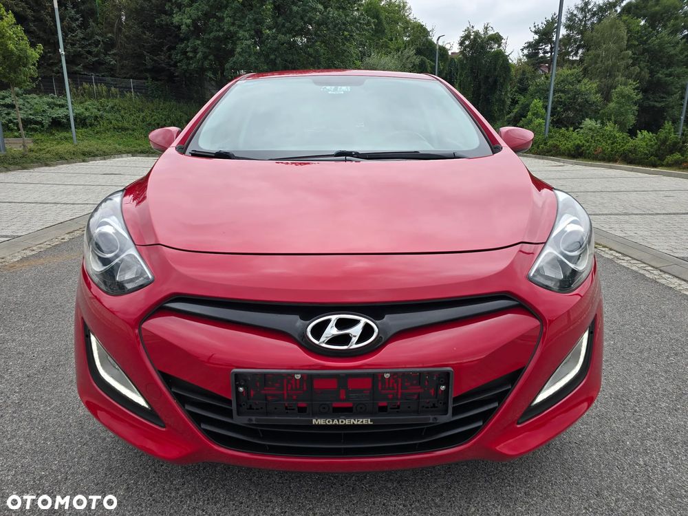 Hyundai i30 1.4 Premium - 39
