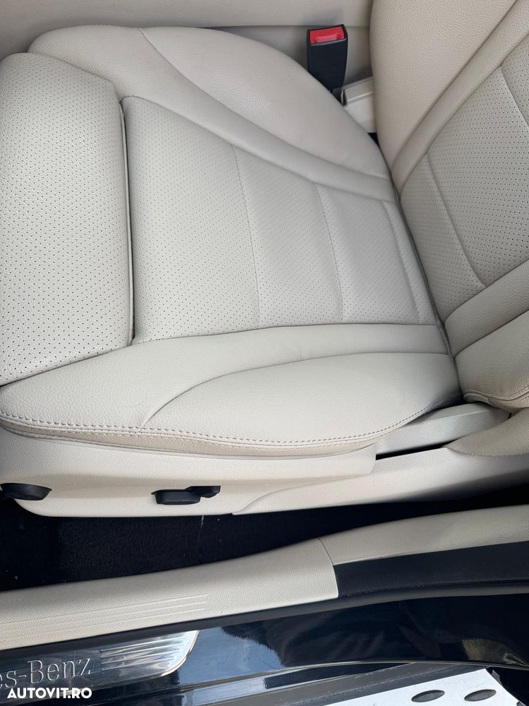 Mercedes-Benz GLC - 20