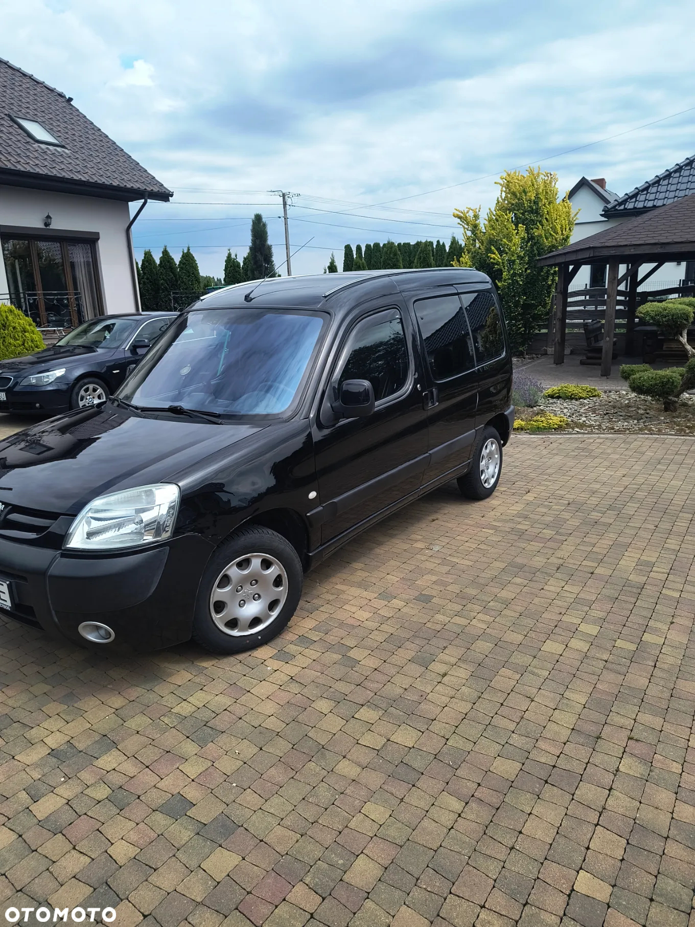 Peugeot Partner - 3
