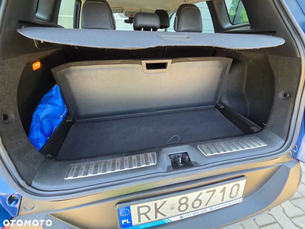 Renault Kadjar Energy TCe 165 Bose Edition - 19