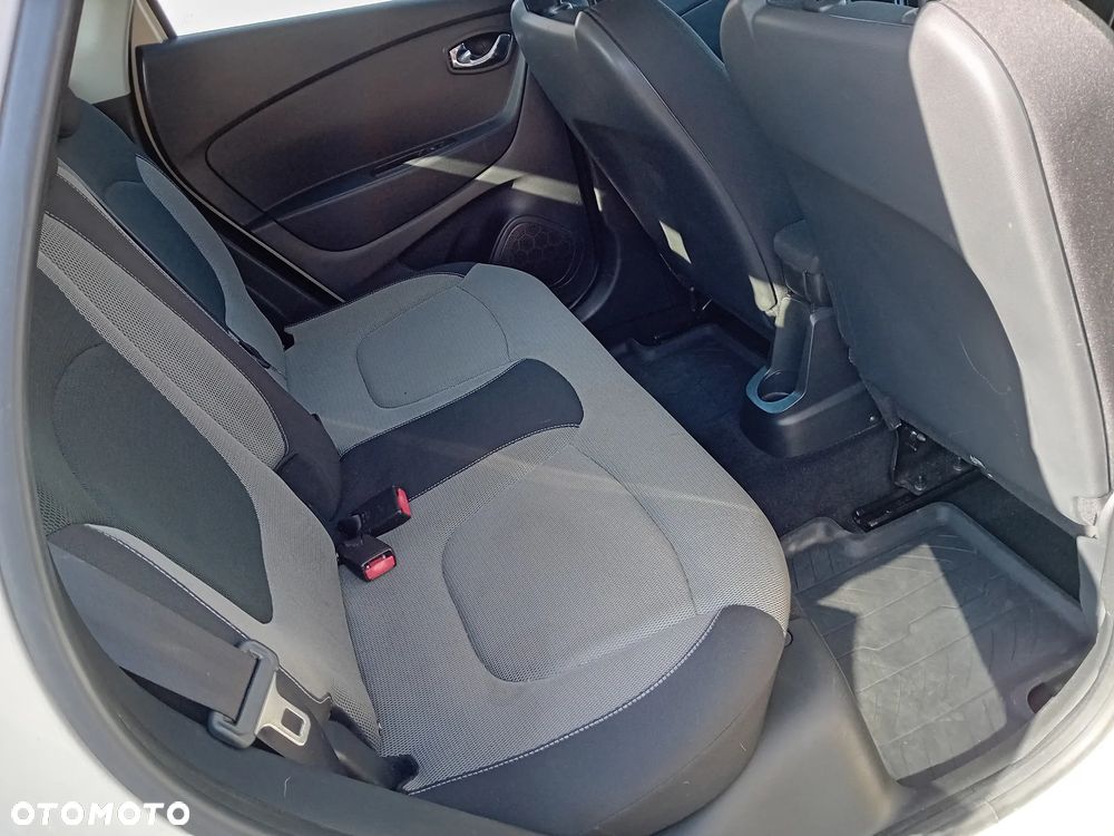 Renault Captur 0.9 Energy TCe Life - 11