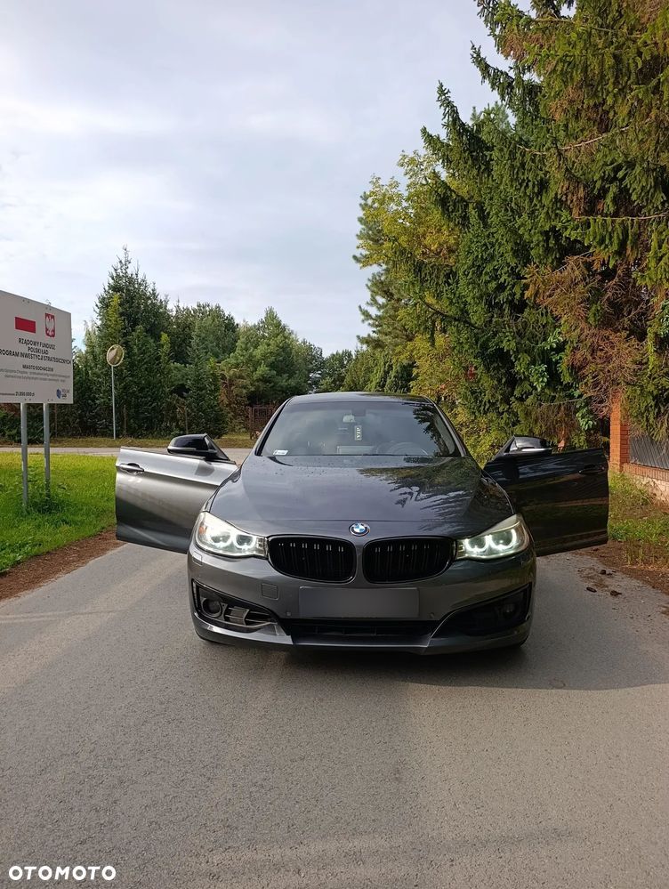 BMW 3GT - 13