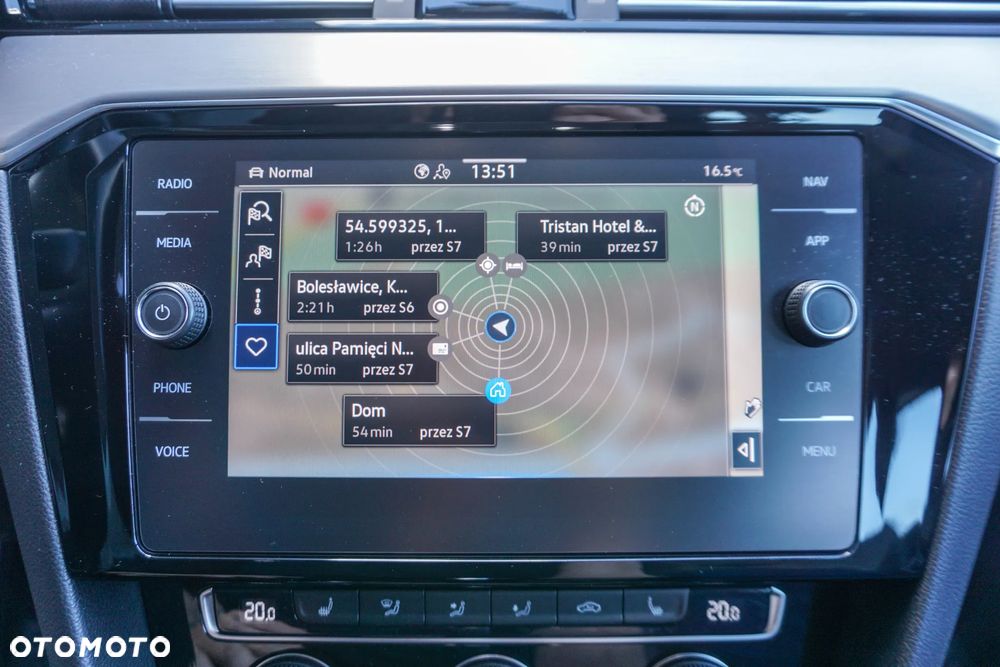Volkswagen Passat 1.5 TSI EVO Elegance DSG - 22