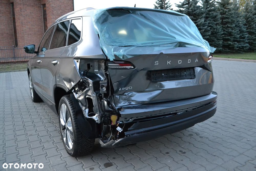 Skoda Karoq - 10