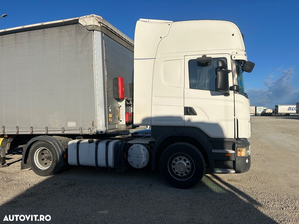 Scania R420 - 3