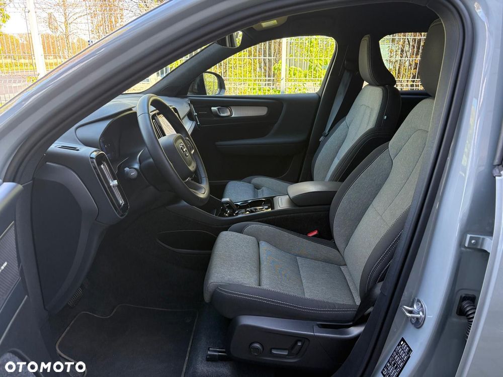 Volvo XC 40 - 12
