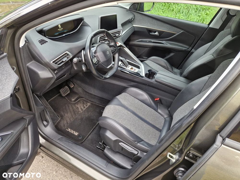 Peugeot 3008 - 12