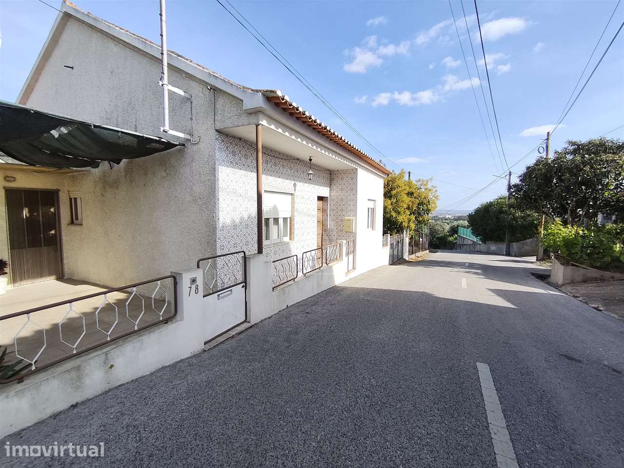 Moradia T3 Venda em Meia Via,Torres Novas - Grande imagem: 3/47