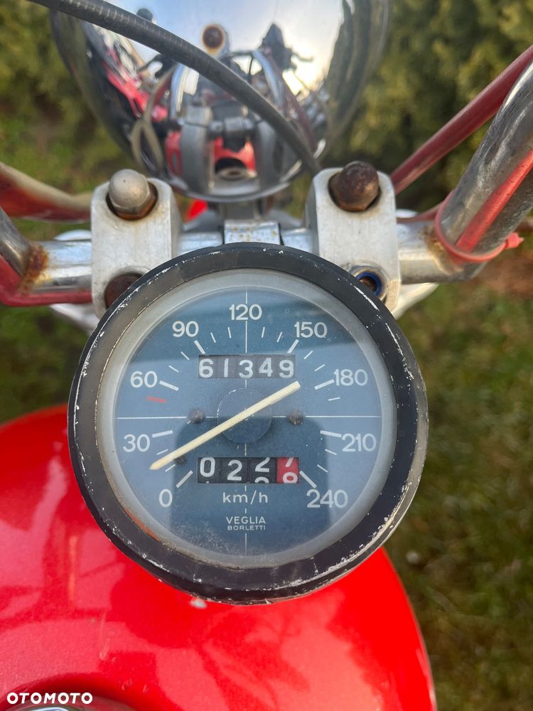 Ducati Monster - 6
