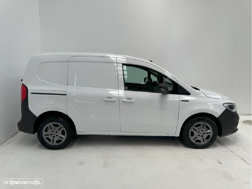 Mercedes-Benz eCitan 23- 45 KWH - 6