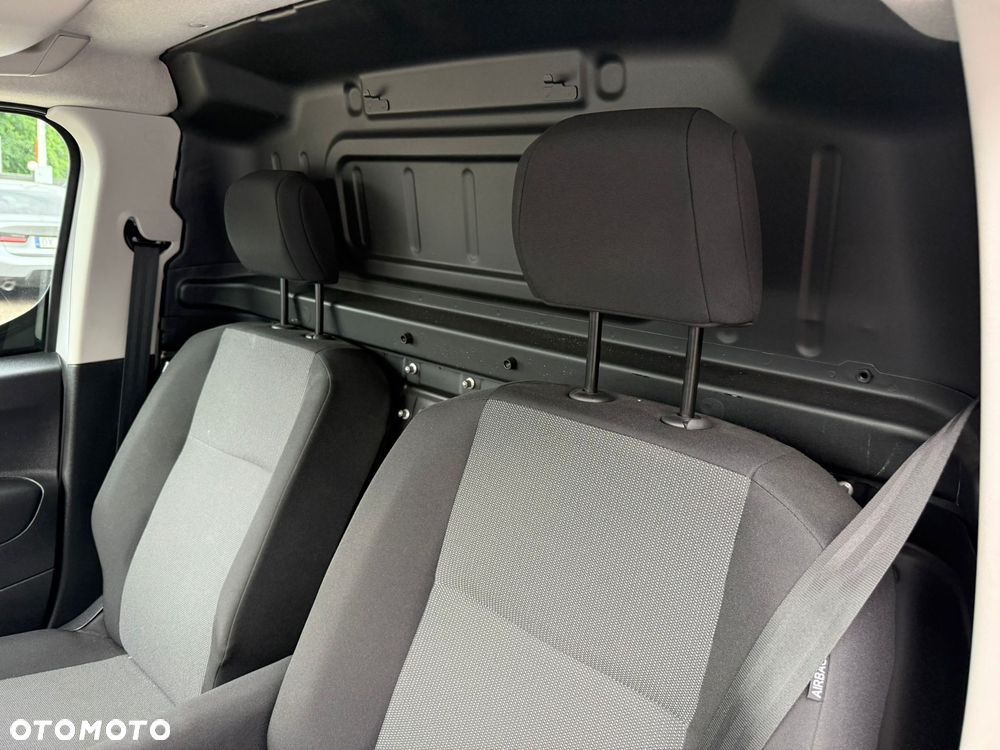 Toyota PROACE CITY 1.5 CRD - 23