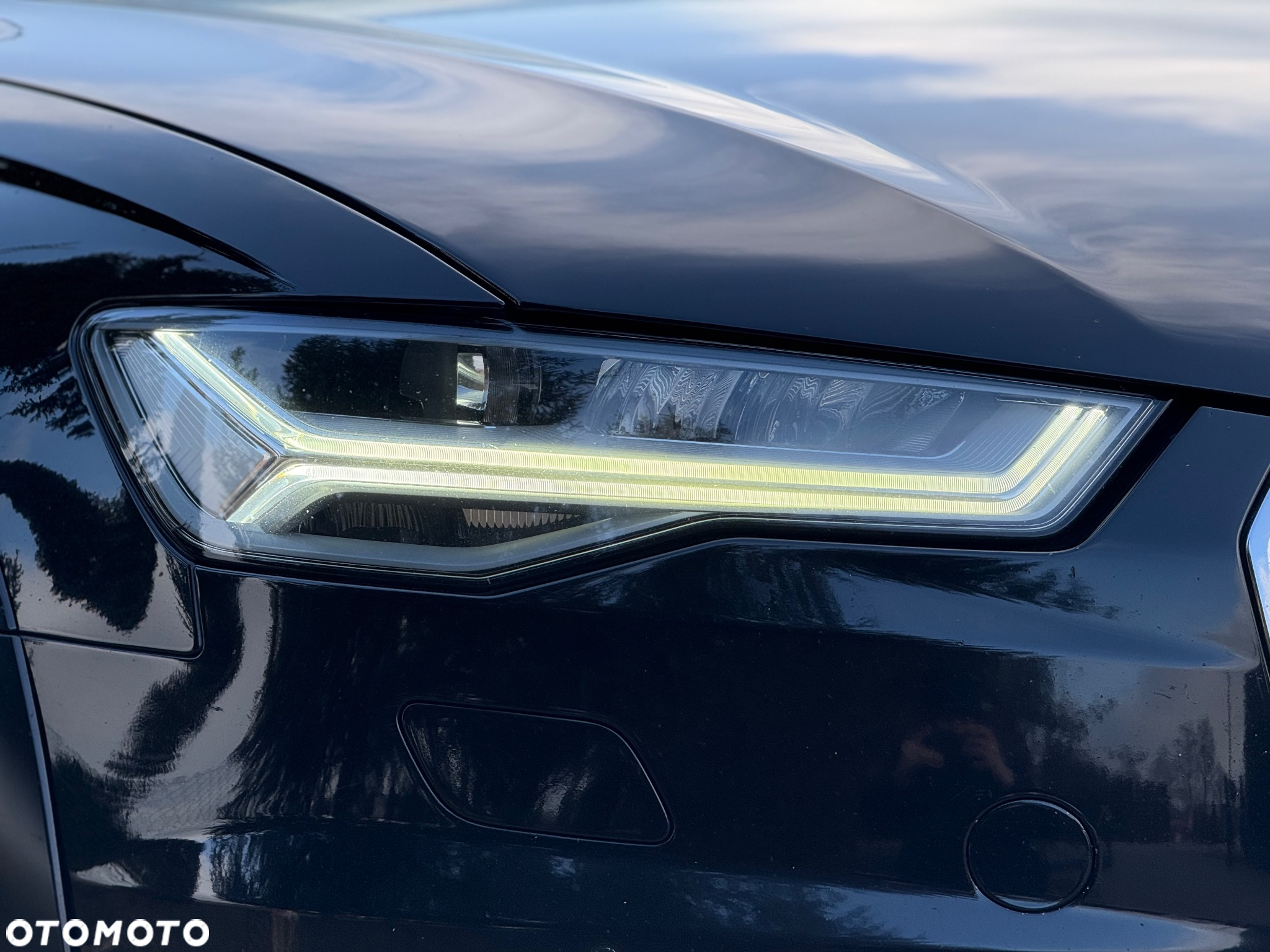 Audi A6 Allroad quattro 3.0 TDI S tronic DPF - 30