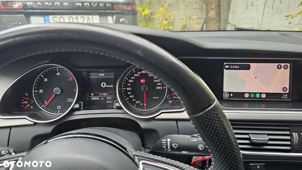 Audi A5 Sportback 2.0 TDI - 5