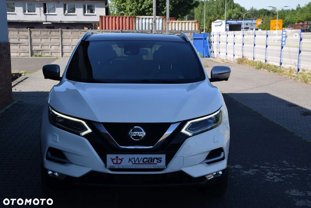 Nissan Qashqai 1.6 DIG-T Tekna+ - 4