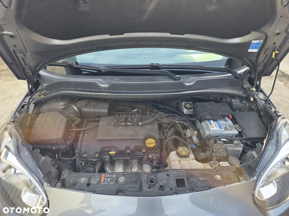 Opel Adam 1.4 120 Jahre - 24