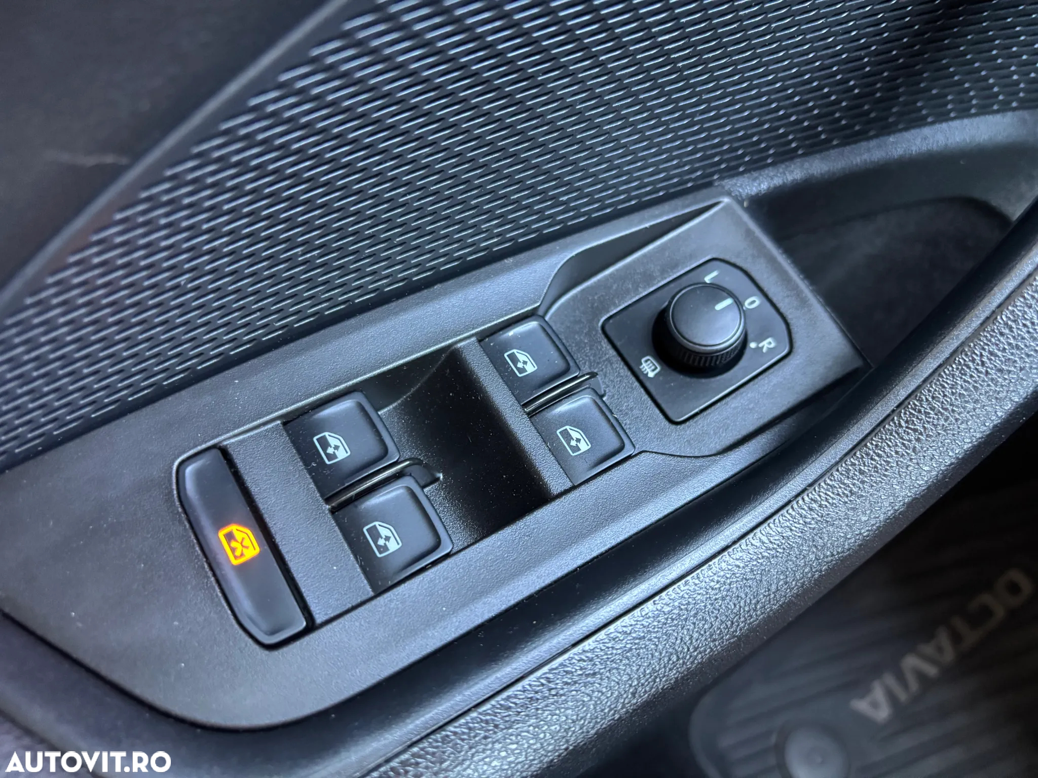 Skoda Octavia 1.0 TSI Ambition - 27