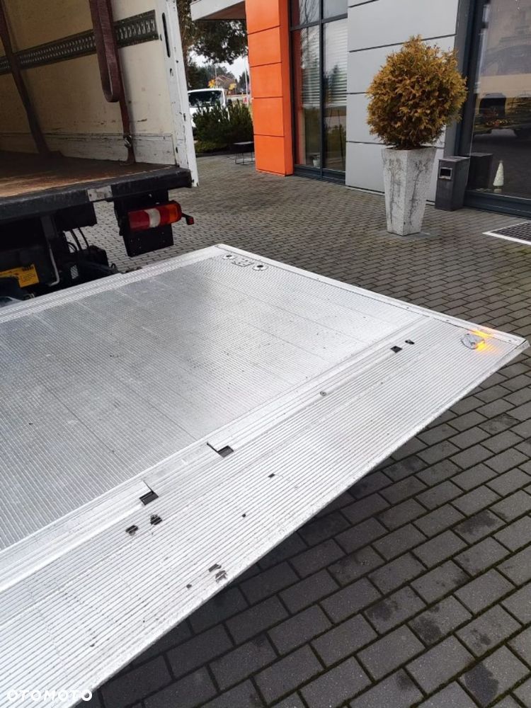 Mercedes-Benz Atego - 34