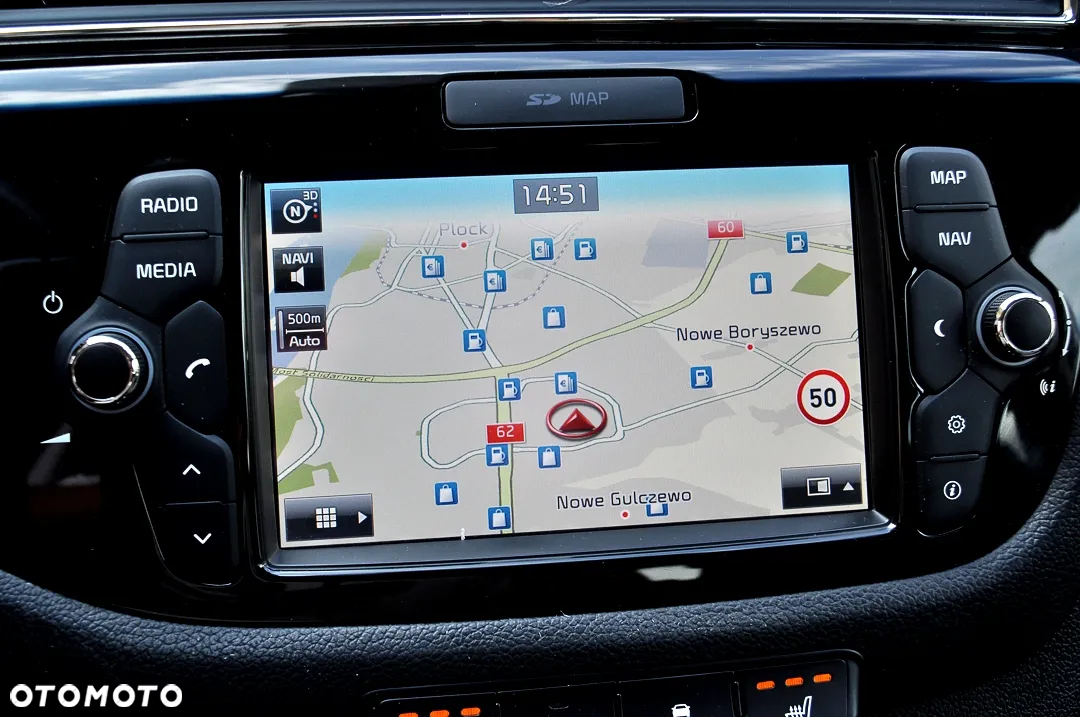 Kia Ceed 1.4 L Business Line Plus - 24