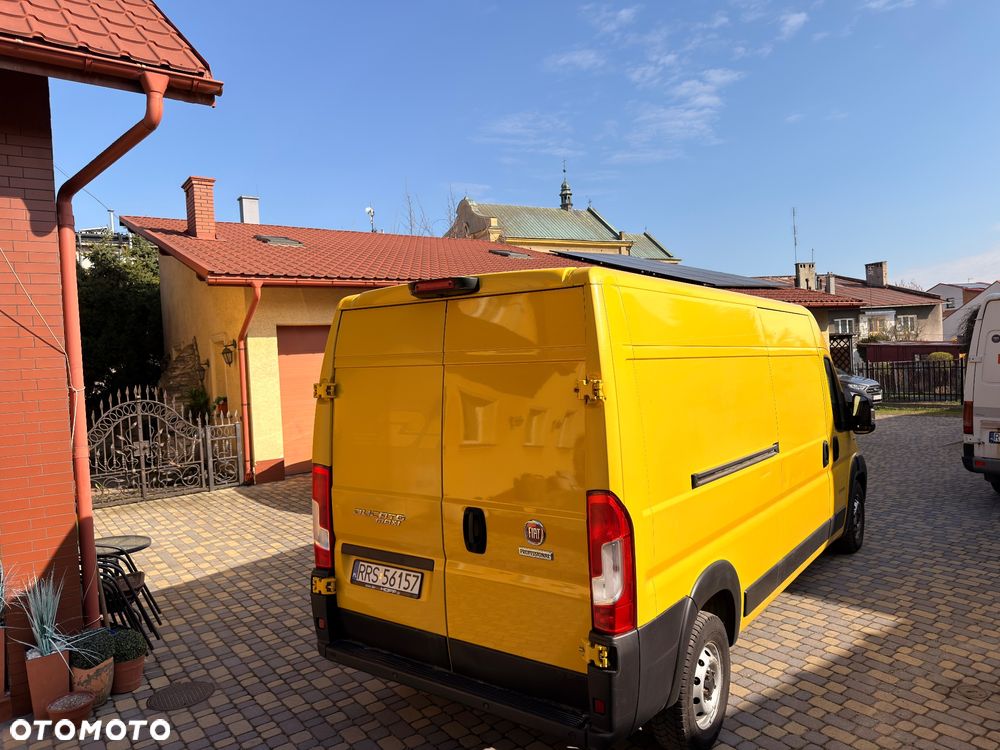 Fiat Ducato - 3