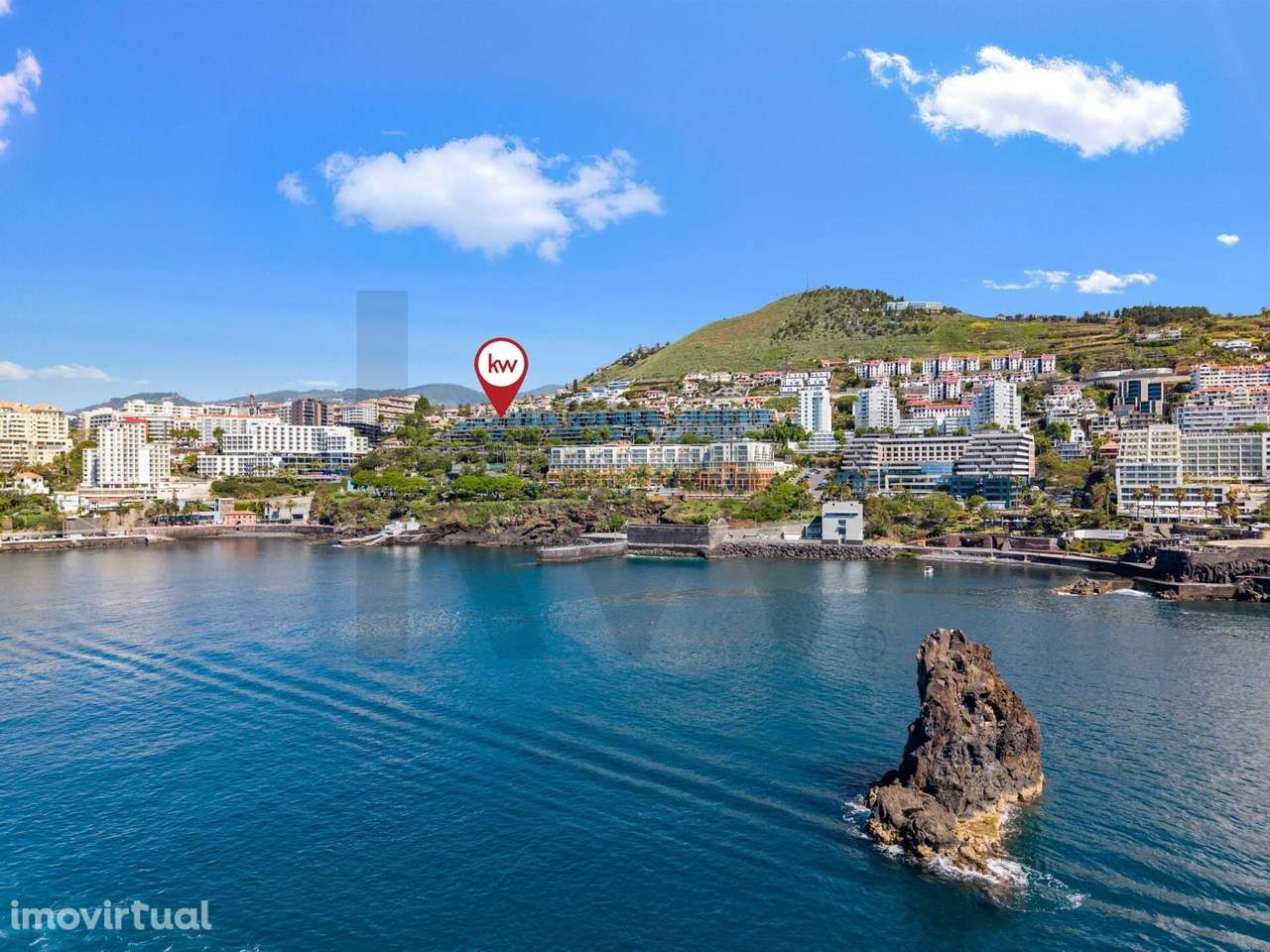 Apartamento T3 – 7º Piso | Savoy Monumentalis - Grande imagem: 3/58