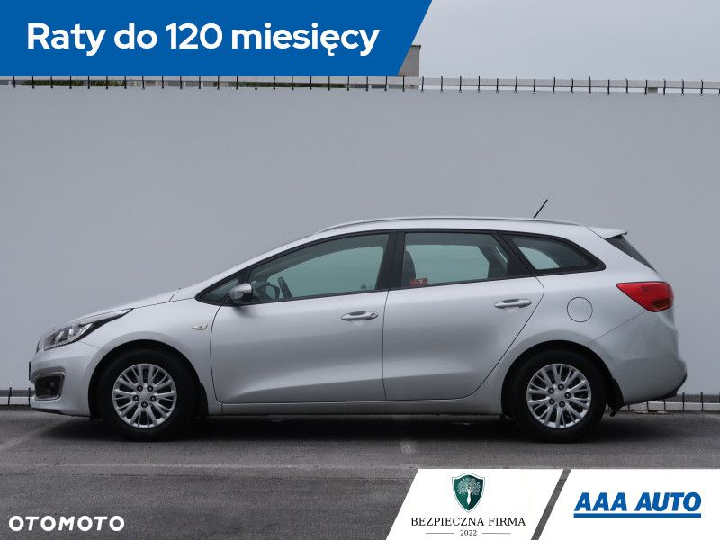 Kia Ceed - 3
