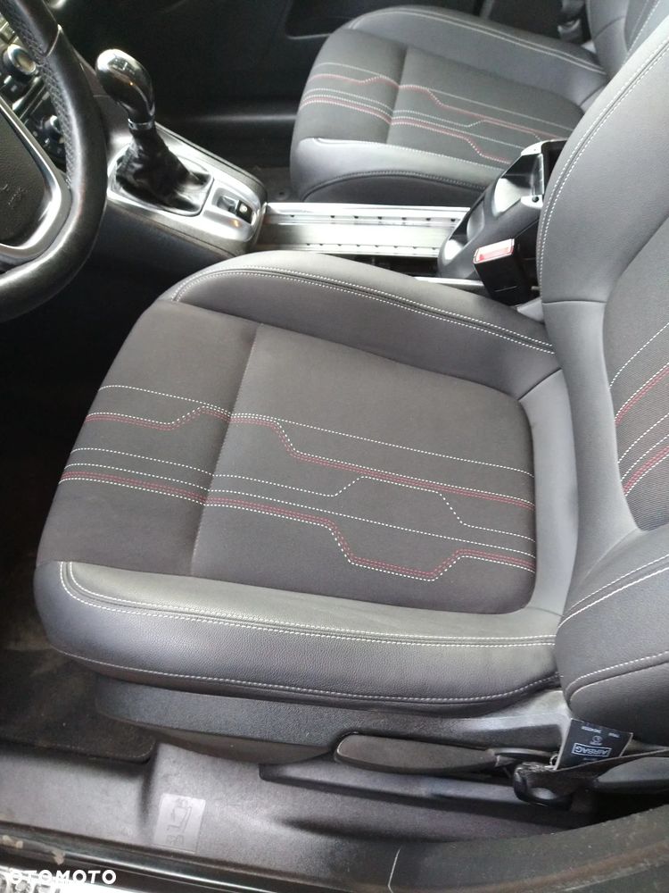 Opel Meriva 1.7 CDTI Edition - 9