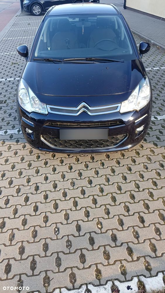 Citroën C3 1.0 PureTech Attraction - 3