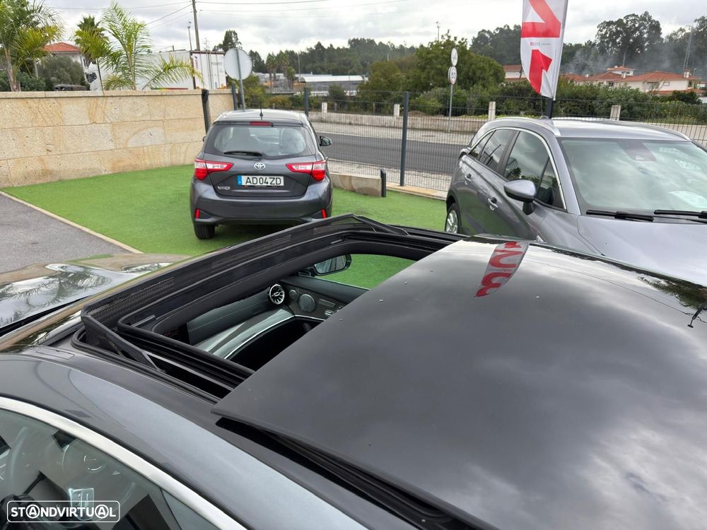 Mercedes-Benz E 220 d AMG Line Aut. - 8