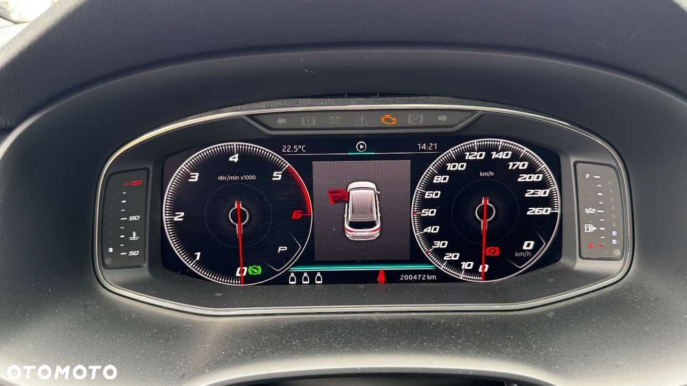 Seat Ateca - 37