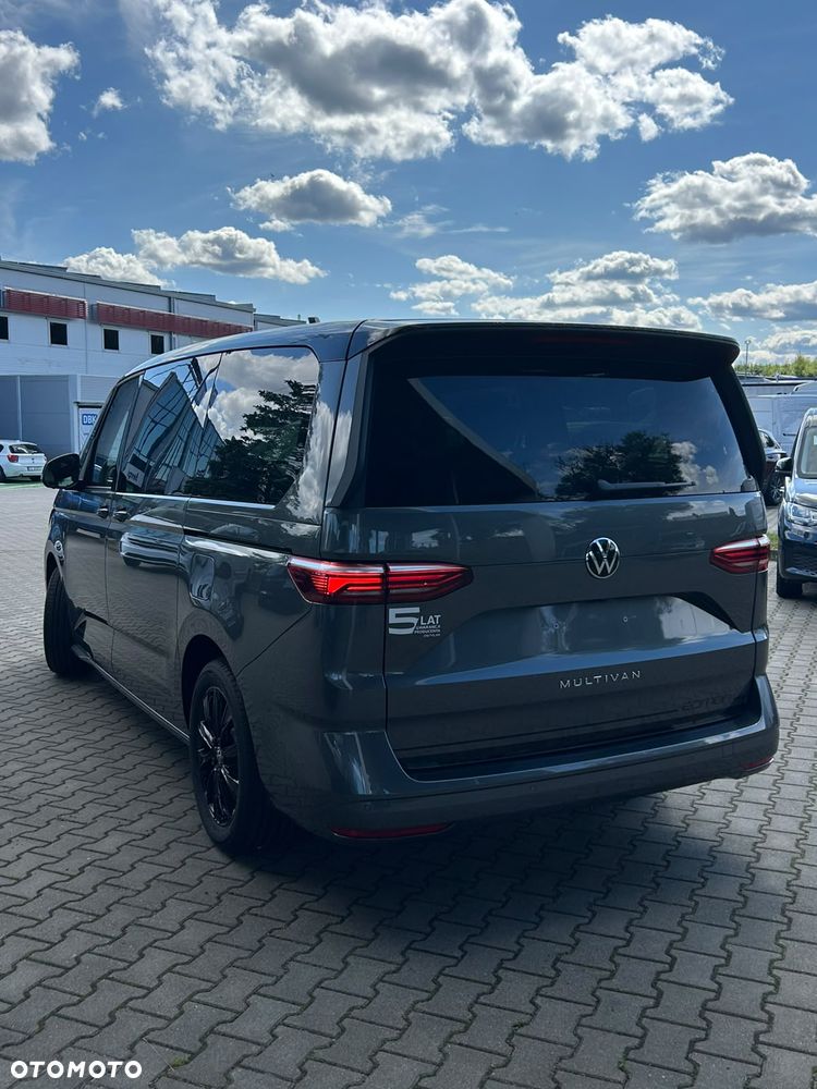 Volkswagen Multivan 2.0 TDI L2 Edition DSG - 19