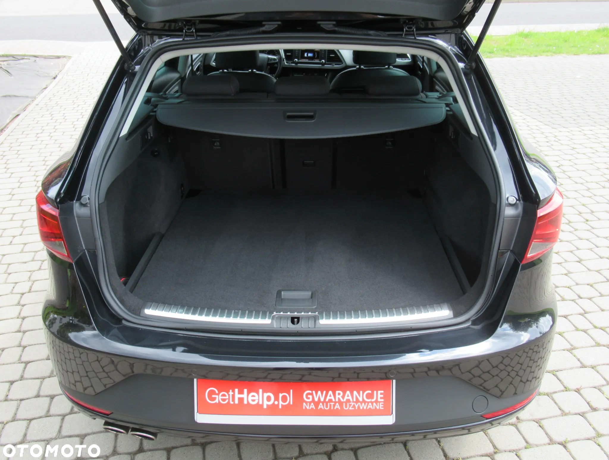 Seat Leon 1.4 TSI FR S&S - 31