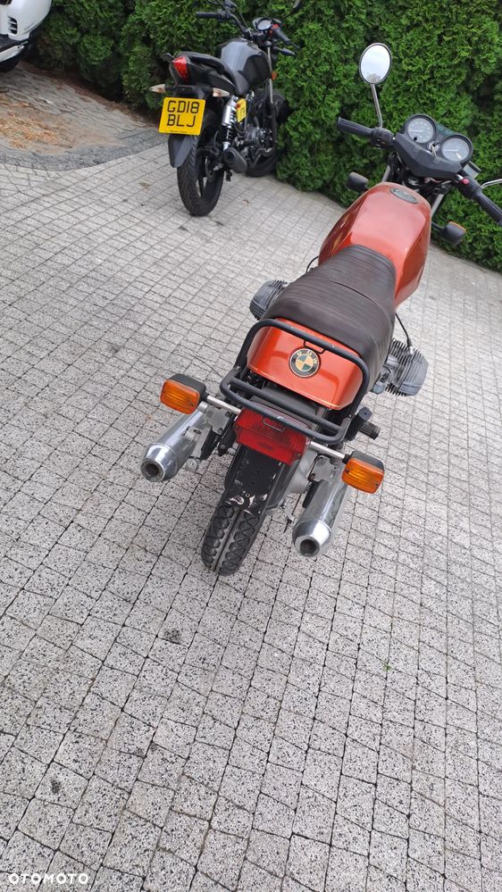 BMW R - 11