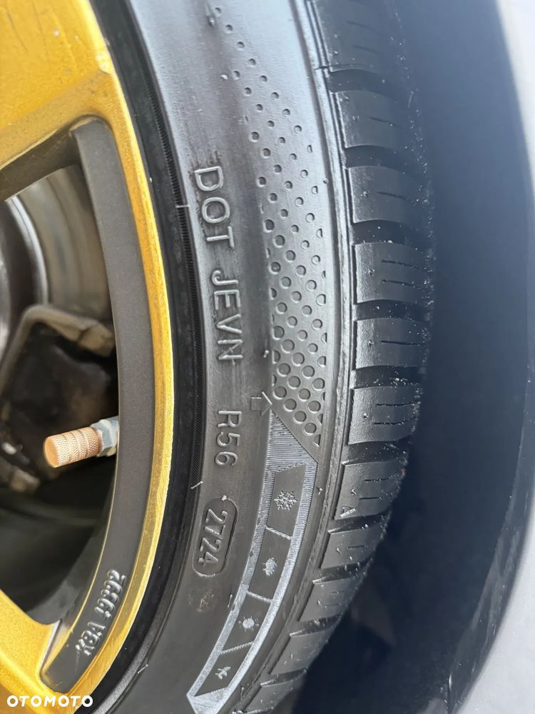 BMW Seria 1 116i - 9