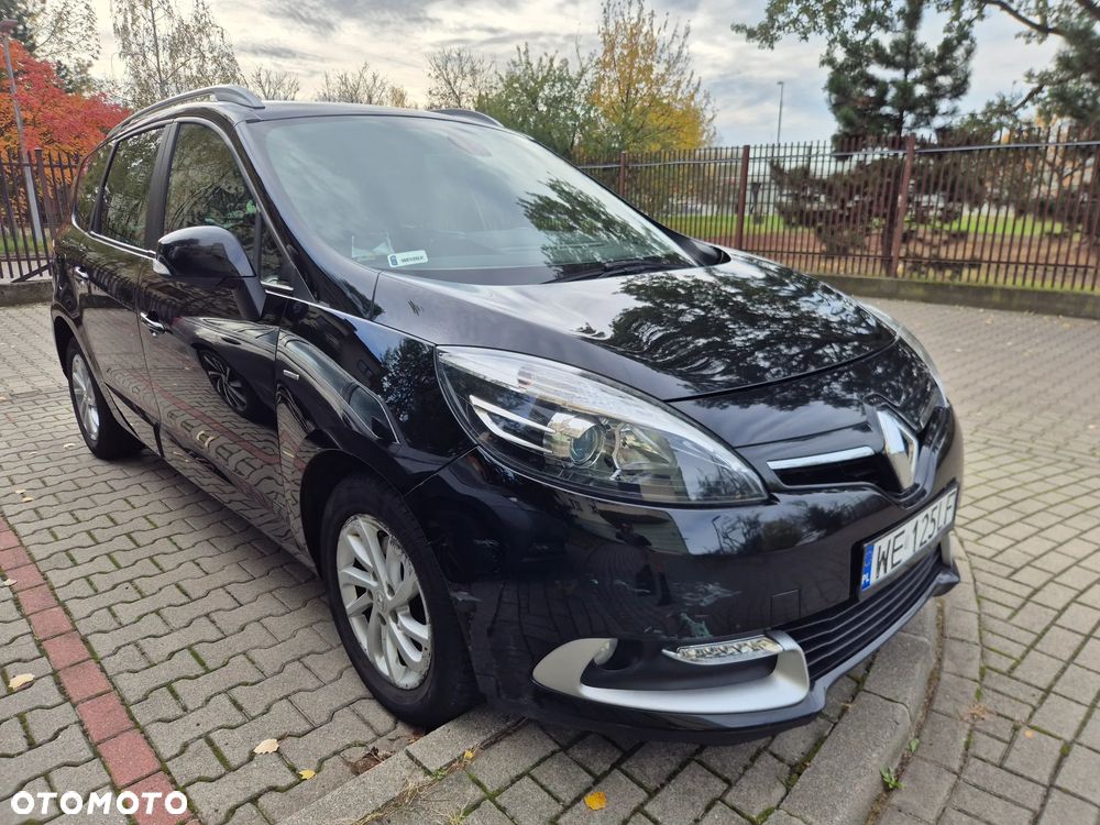 Renault Scenic - 18
