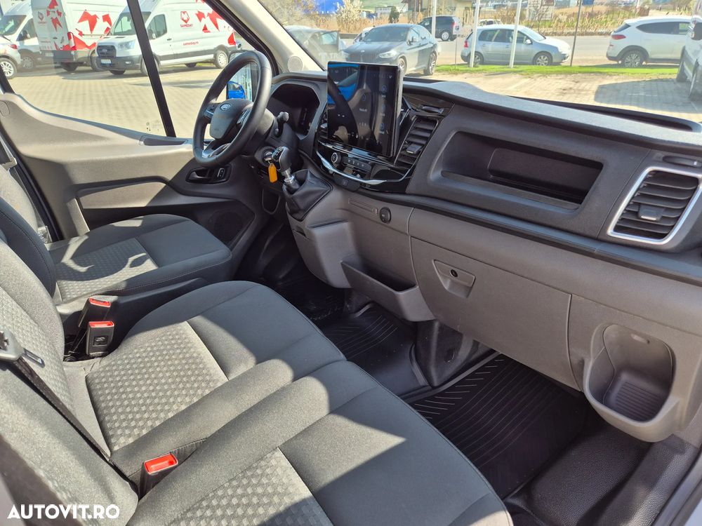 Ford TRANSIT - 16