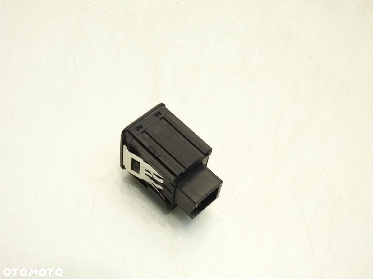 PRZEŁĄCZNIK WŁĄCZNIK REGULACJI ŚWIATEŁ VW SHARAN II 7N0941333 - 5