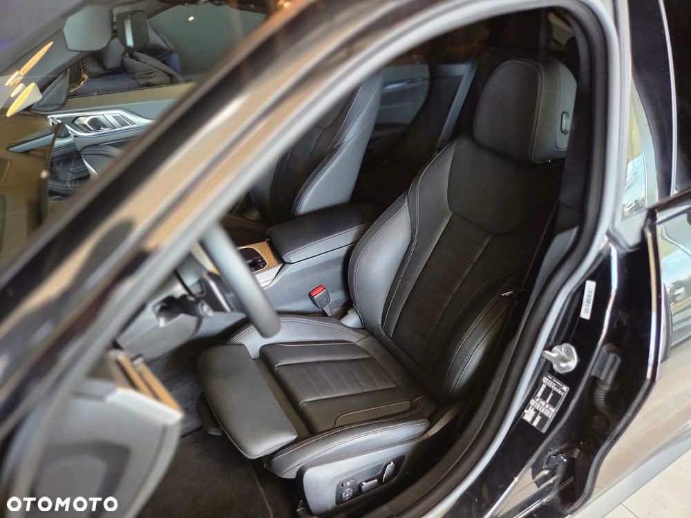 BMW Seria 4 - 19