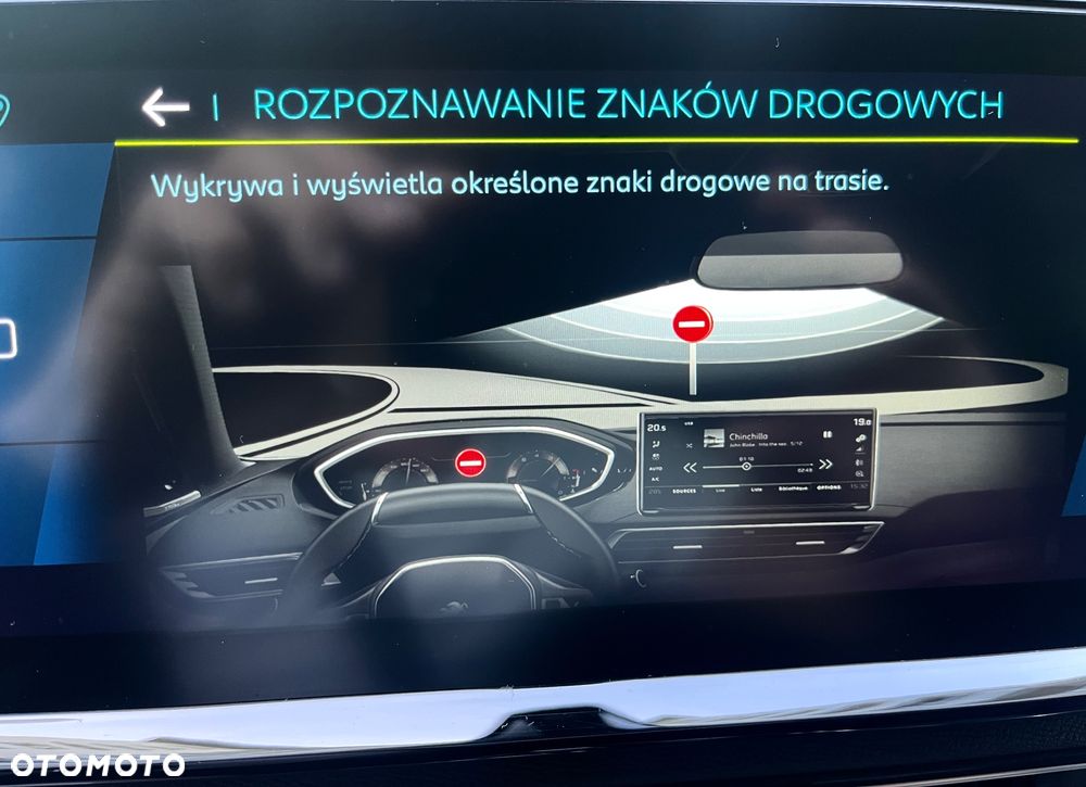 Peugeot 3008 1.6 PureTech Hybrid PHEV Allure Pack S&S EAT8 - 36