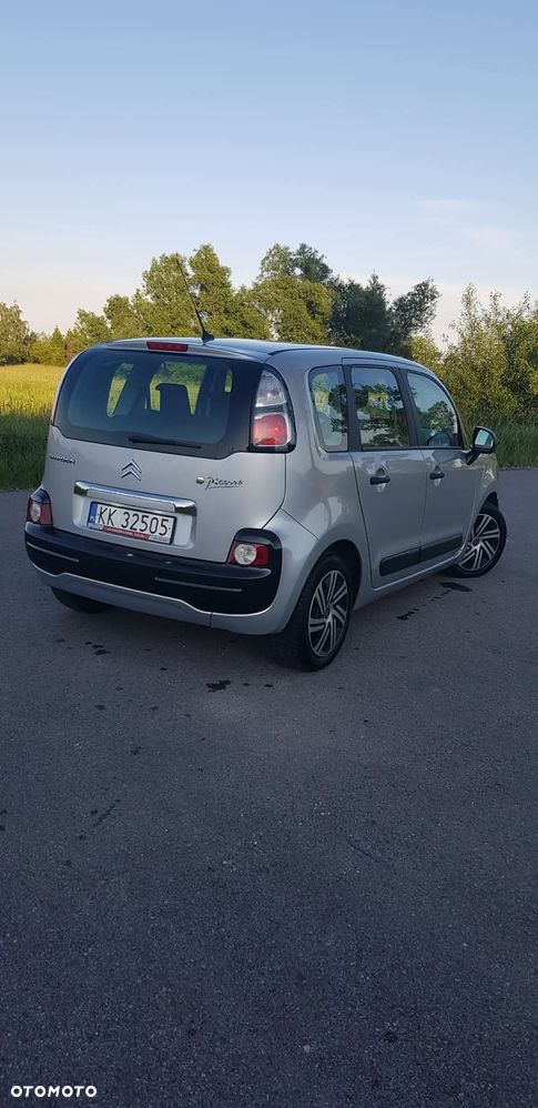 Citroën C3 Picasso HDi 110 FAP Tendance - 3