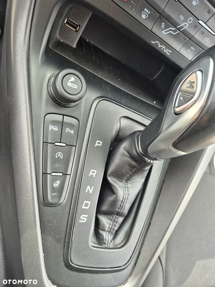 Ford Focus - 21