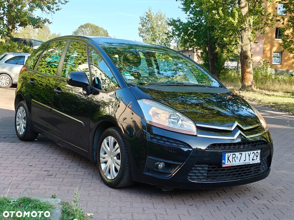 Citroën C4 Picasso VTi 120 Business Class - 16