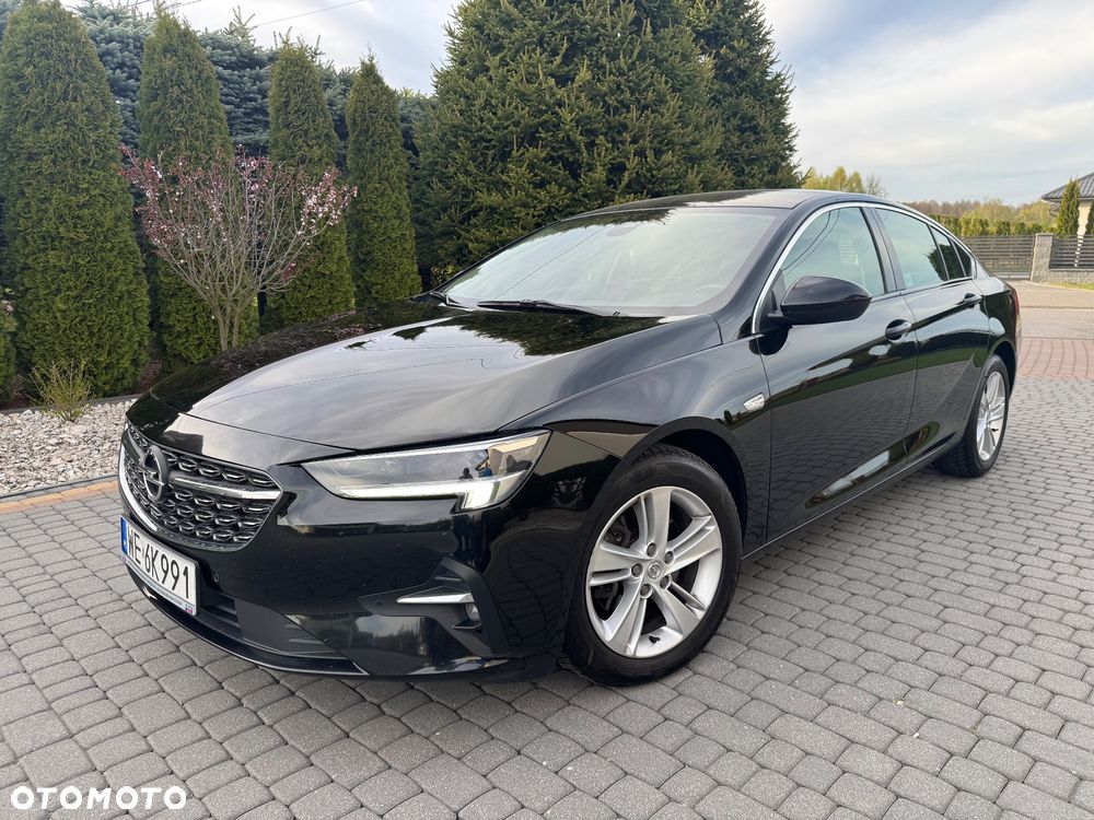 Opel Insignia 2.0 T Elegance S&S - 1