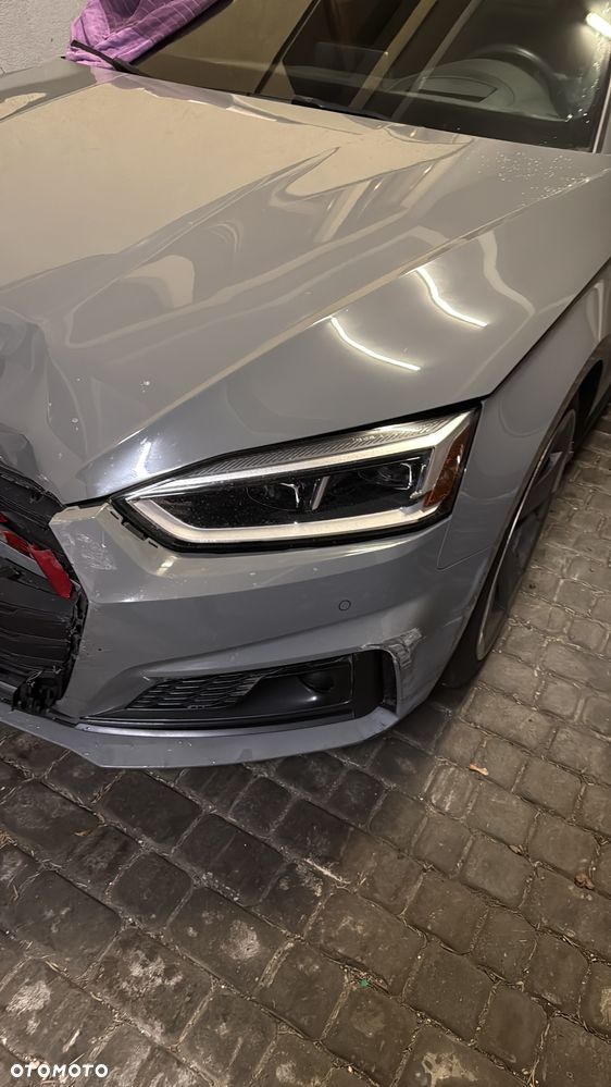 Audi S5 Coupé 3.0 TFSI quattro tiptronic - 19