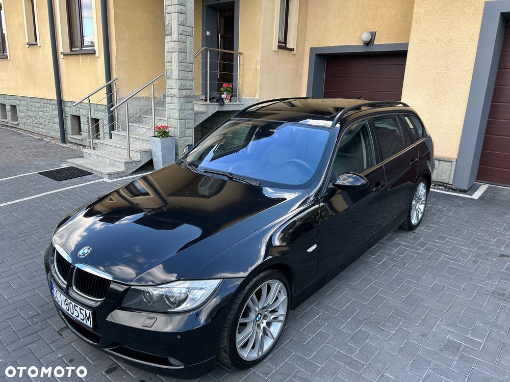 BMW Seria 3 - 1