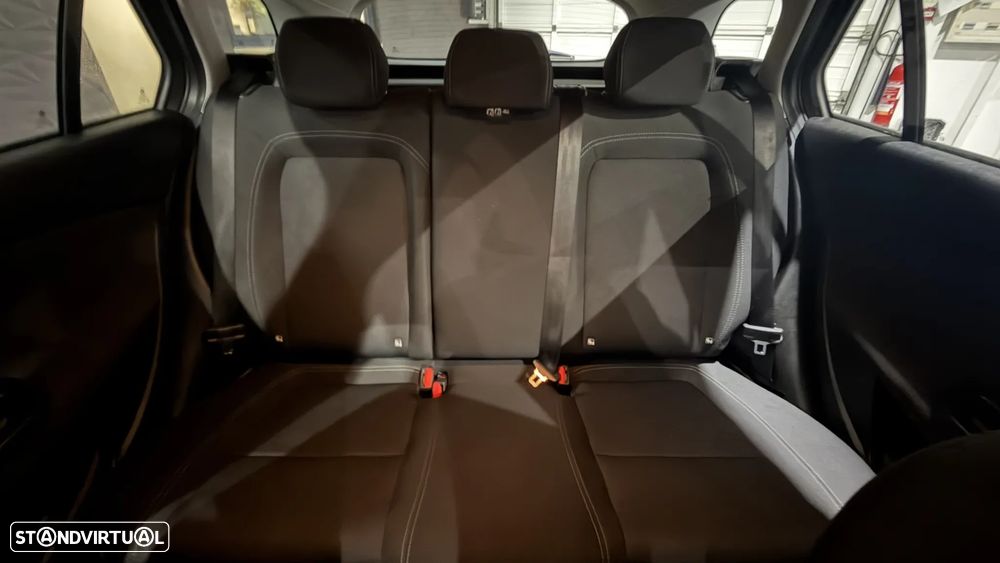 Fiat Tipo Station Wagon 1.3 MultiJet Lounge - 6