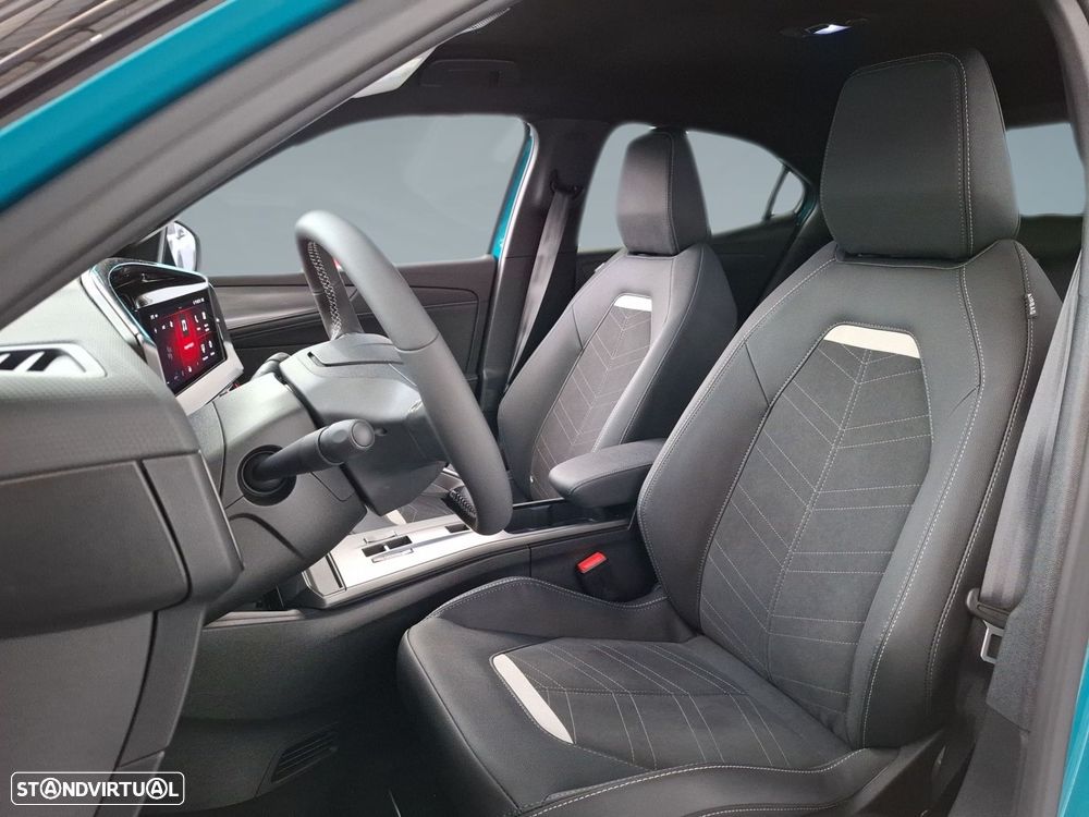 Opel Mokka-e - 4