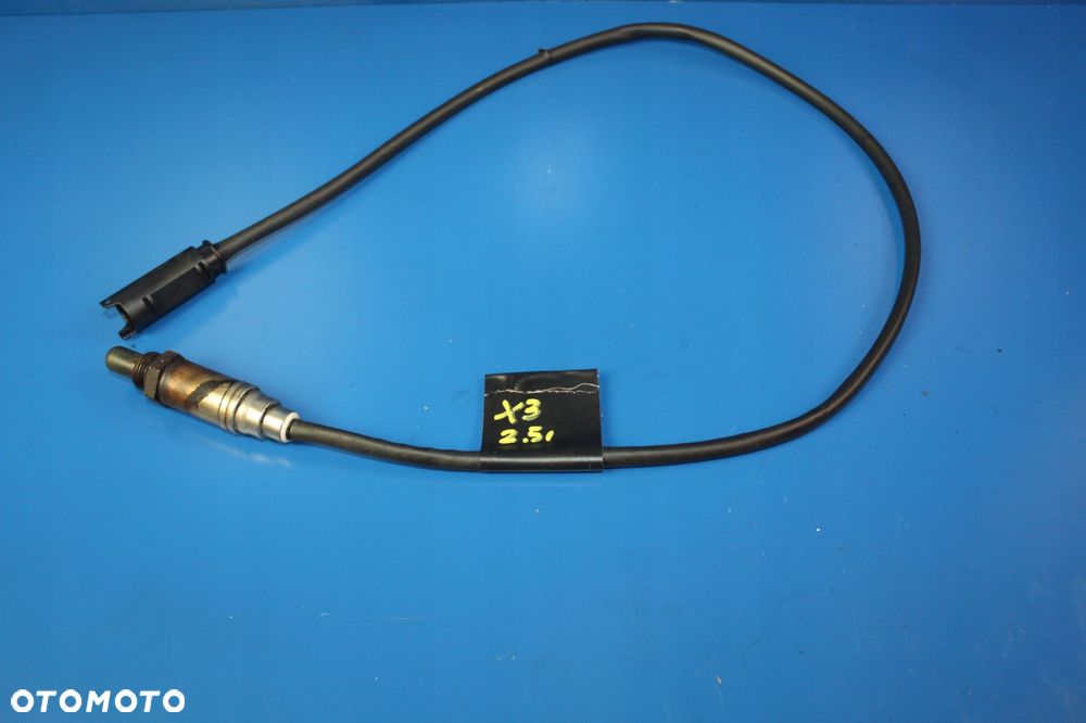 E60 E90 X3 E83 2.5i 3.0i SONDA LAMBDA CZUJNIK - 1