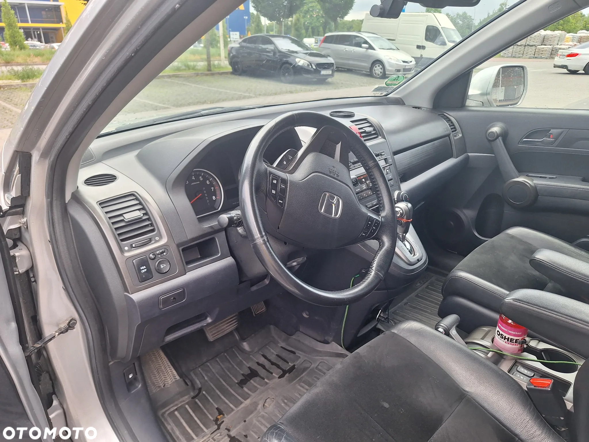 Honda CR-V 2.0 Elegance Lifestyle - 7