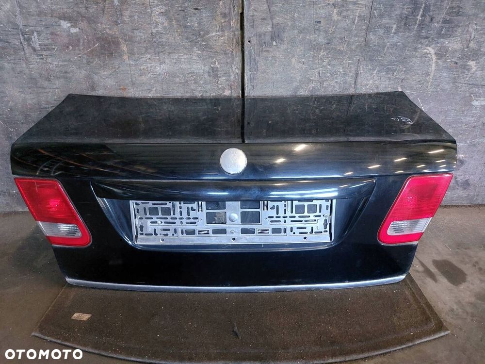KLAPA BAGAŻNIKA SAAB 9-3 II 170 - 3