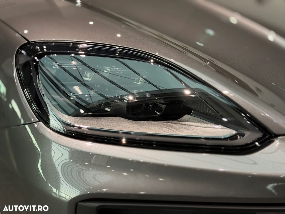Porsche Cayenne S E-Hybrid Tiptronic S - 12